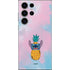 Disney Lilo and Stitch Pineapple Stitch Galaxy S25 Ultra Skin